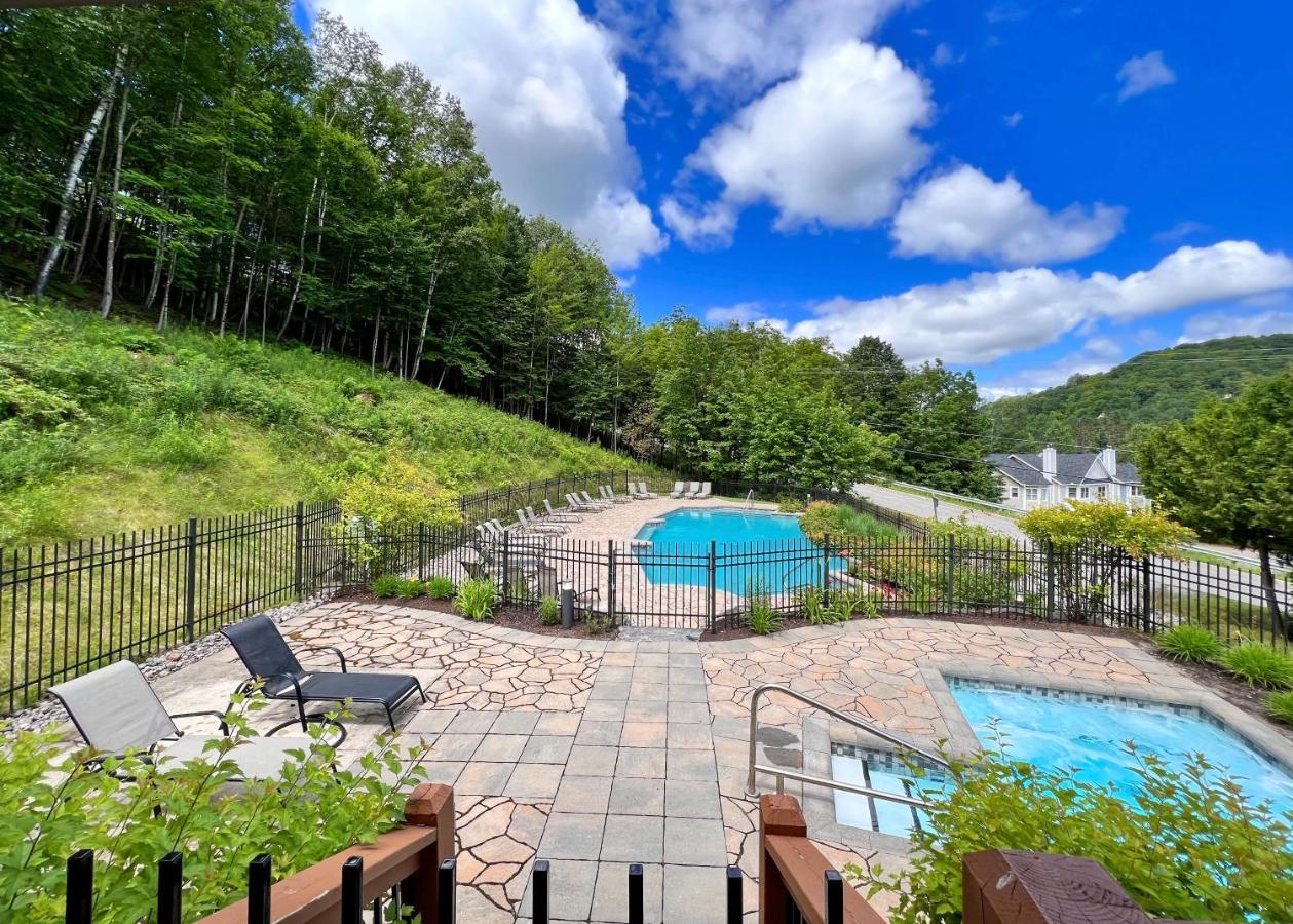 Appartement Le Beachside By Gestion Elite Mont-Tremblant