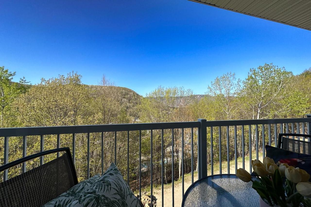 Le Beachside By Gestion Elite Appartement Mont-Tremblant