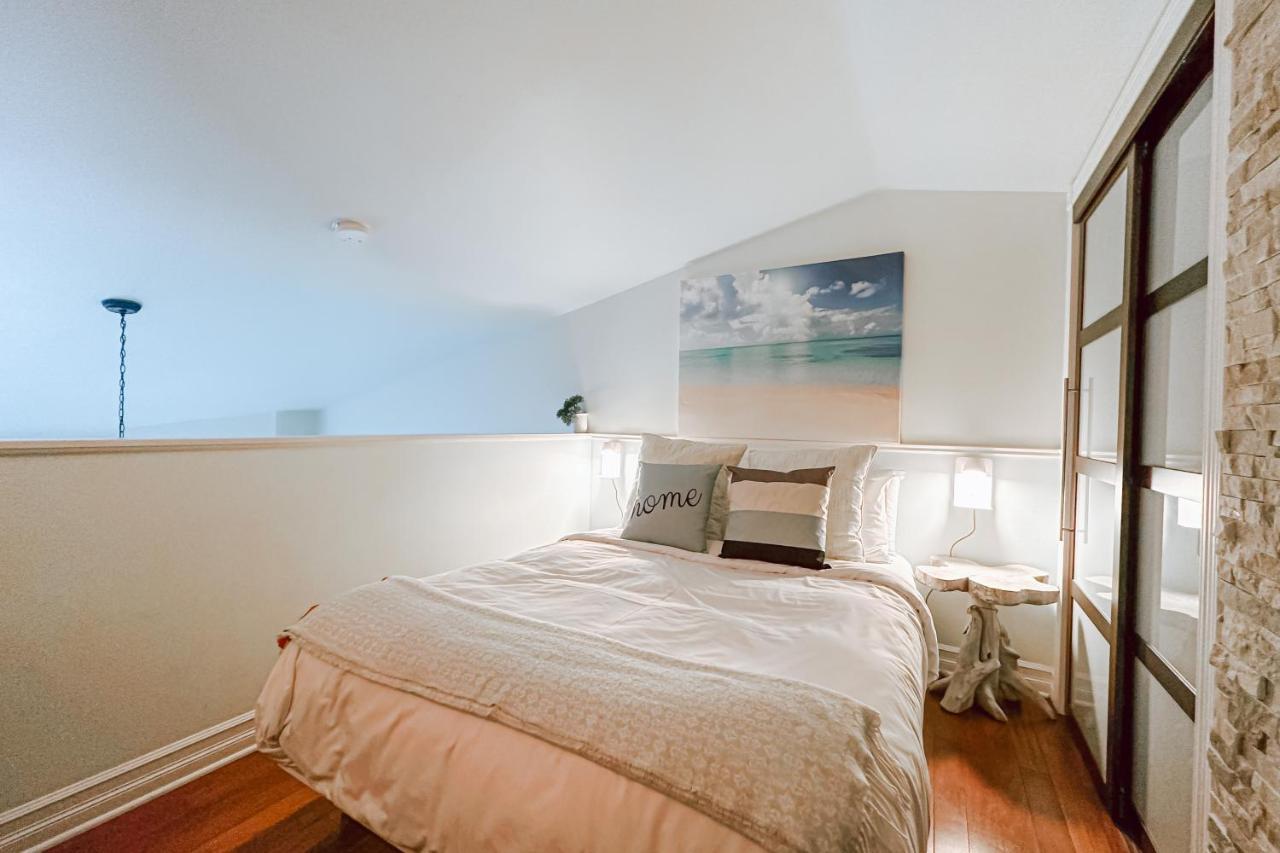 Le Beachside By Gestion Elite Appartement Mont-Tremblant