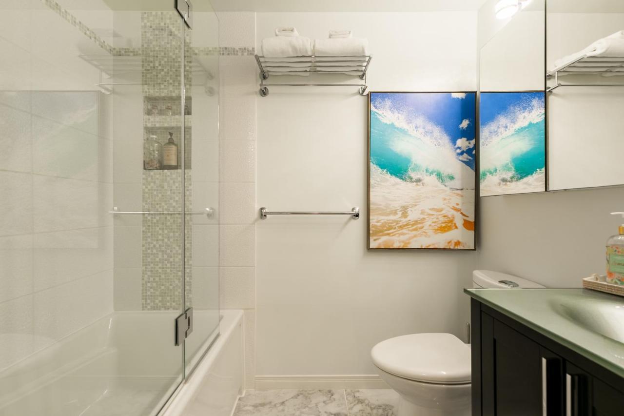 Appartement Le Beachside By Gestion Elite