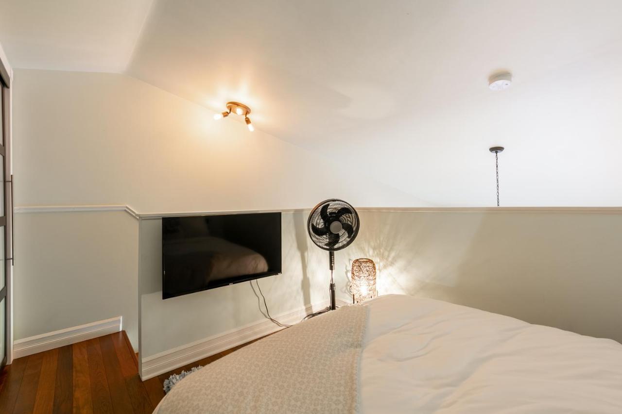 Le Beachside By Gestion Elite Appartement